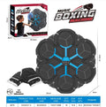Interactive Boxing Target Machine training device