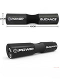 MaxComfort Foam Barbell Pad for weight training