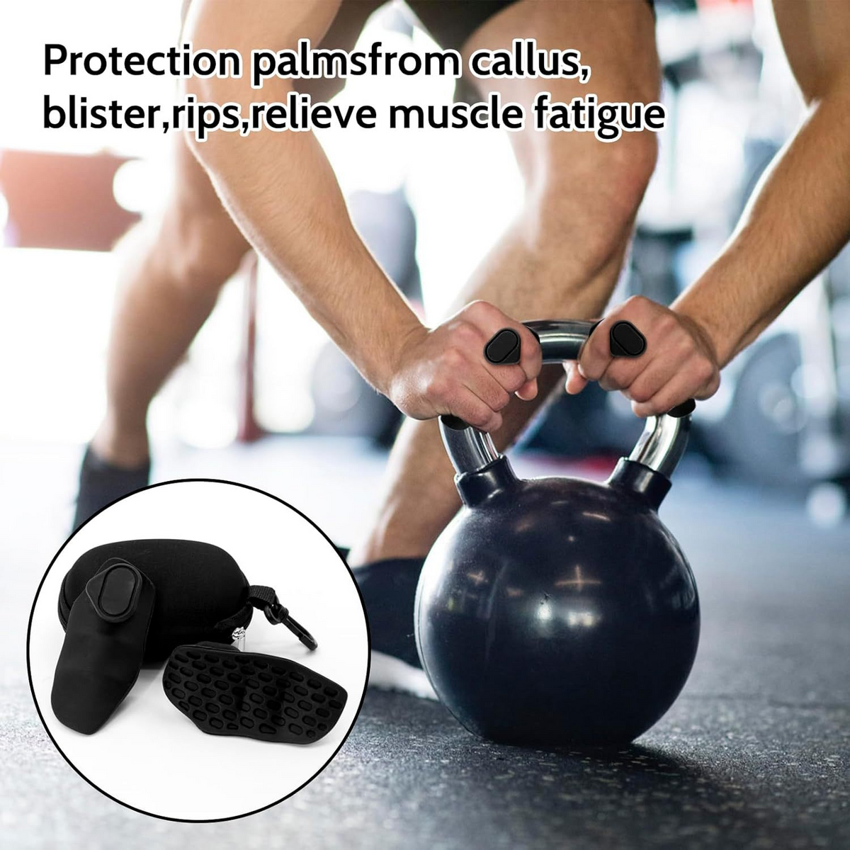 Grip strengthener spring grip finger exerciser finger training