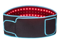 LED Infrared Belt Therapy Device for back therapy