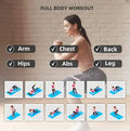 Resistance Loop Bands for home workouts