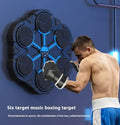 Boxing Target Machine for home workouts