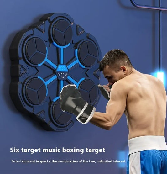 Boxing Target Machine for home workouts