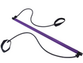 FlexTone Resistance Trainer resistance bar and tube