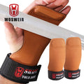 FlexiGrip Microfiber Workout Gloves product size guide