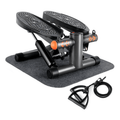 Home Fitness Hydraulic Stepper exercise equipment