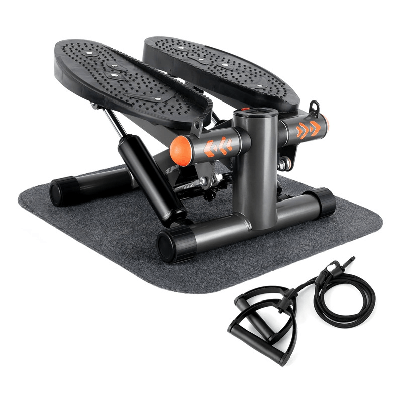 Home Fitness Hydraulic Stepper exercise equipment