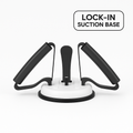 Home Sit-Up Trainer fitness equipment