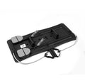 Compact Pilates Sliding Board for full-body training