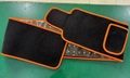 Adjustable LED Infrared Belt Therapy Device