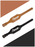 Elite Cowhide Gym Belt available in brown and black