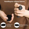 Grip strengthener spring grip finger exerciser finger training