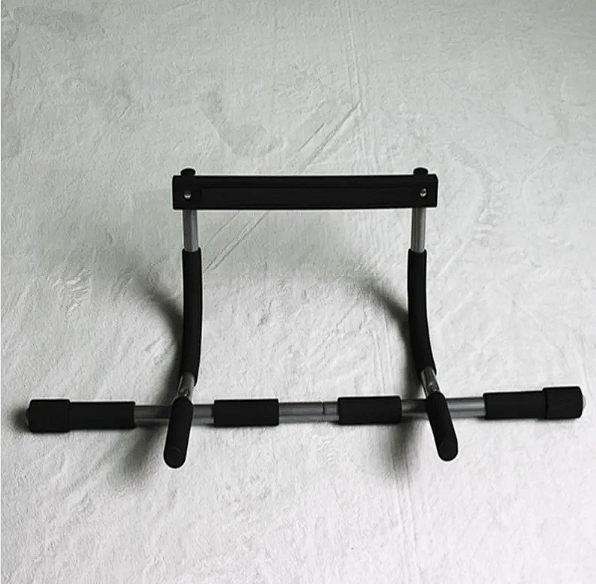 HomeFit Pull-Up Bar for pull-ups and home upper-body workouts