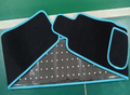 LED Infrared Belt Therapy Device blue light belt