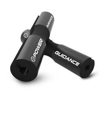 MaxComfort Foam Barbell Pad for weight training